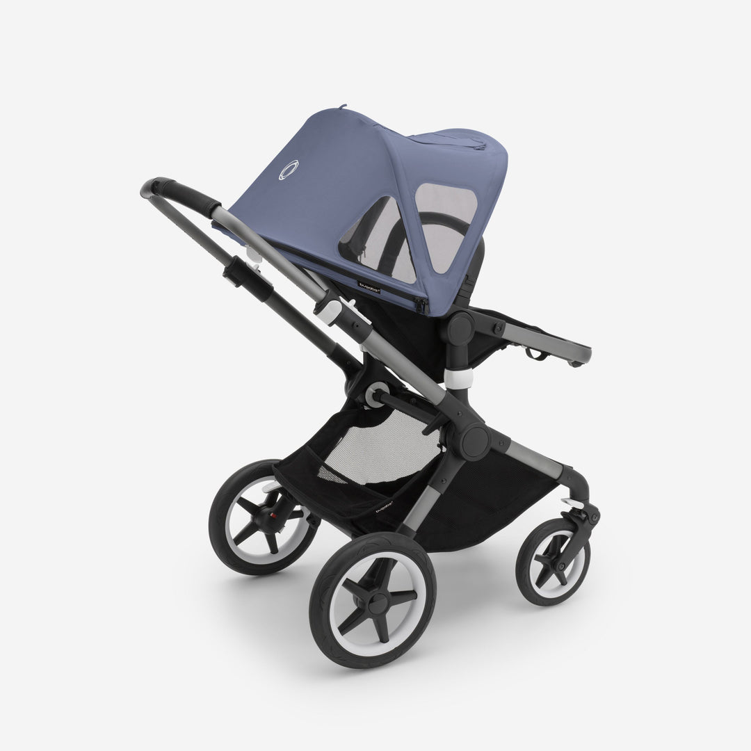 Bugaboo Fox/Cameleon 3/Lynx breezy sun canopy β Babesta