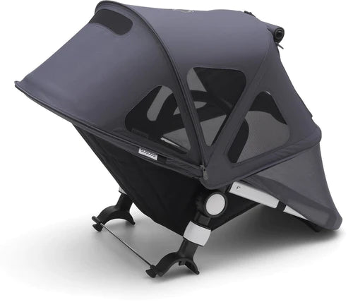 Bugaboo Fox/Cameleon 3/Lynx breezy sun canopy Stellar