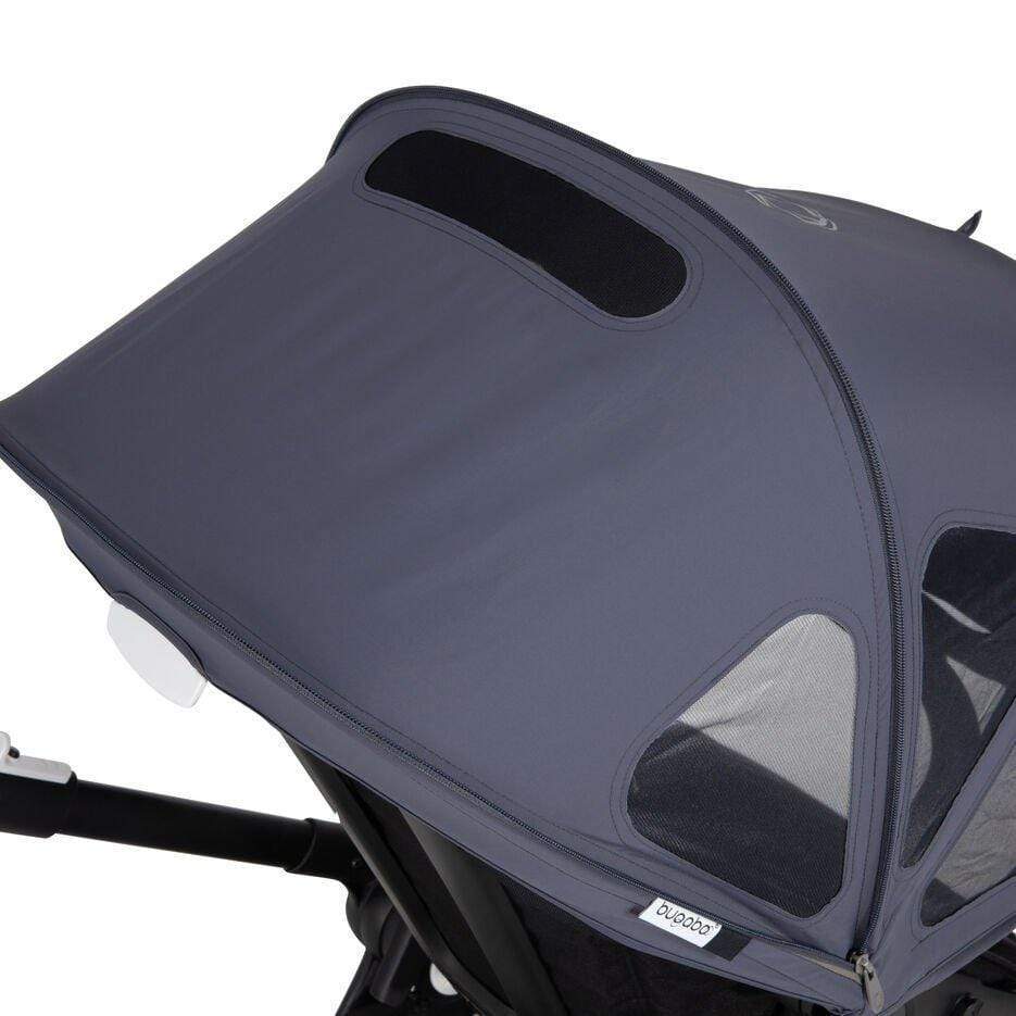 bugaboo stardust playard review Bugaboo Fox/Cameleon 3/Lynx breezy sun canopy Stellar