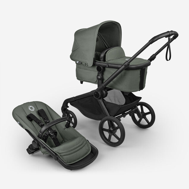 Bugaboo Kangaroo Seat Complete Stroller