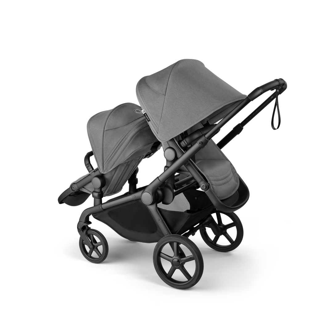 Bugaboo Kangaroo Double Seat Complete