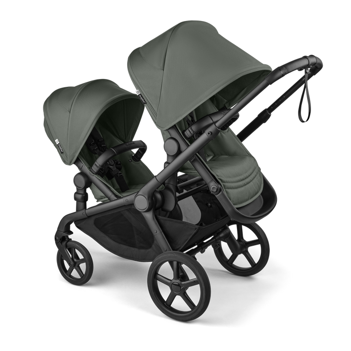 Bugaboo Kangaroo Double Seat Complete