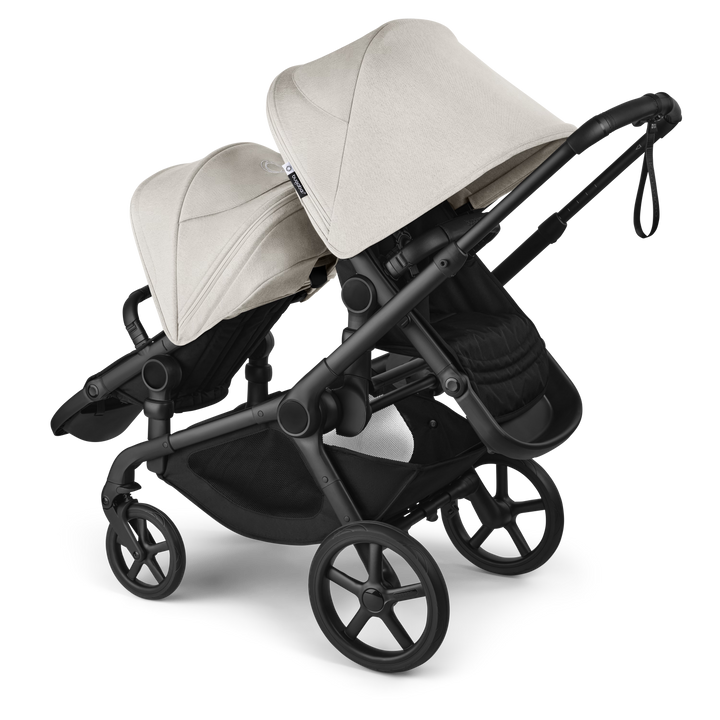 Bugaboo Kangaroo Double Seat Complete