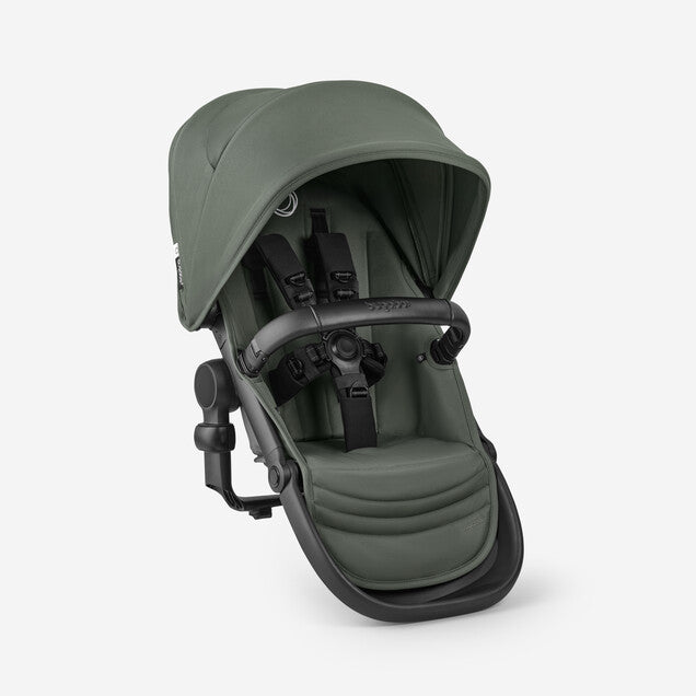 passeggino bugaboo Bugaboo Kangaroo Double Complete – Babesta