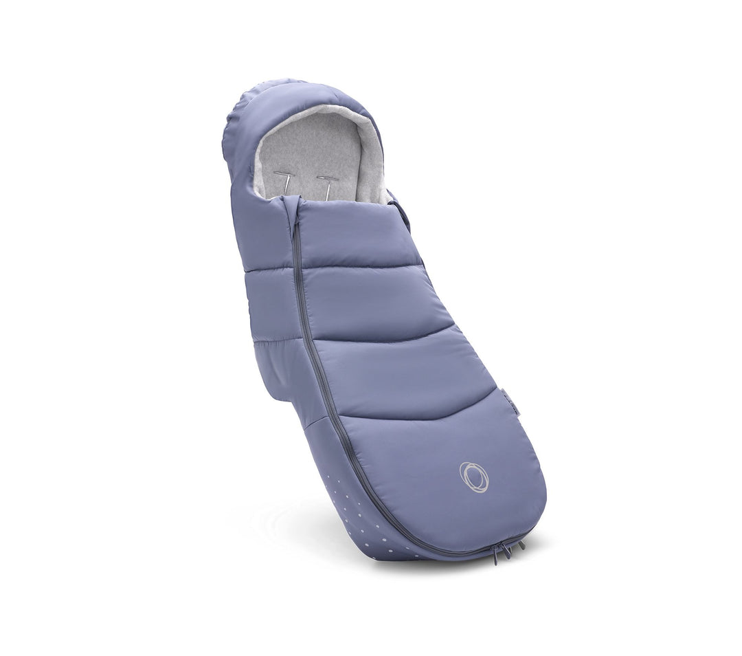 bugaboo atelier footmuff Universal Footmuff – Babesta