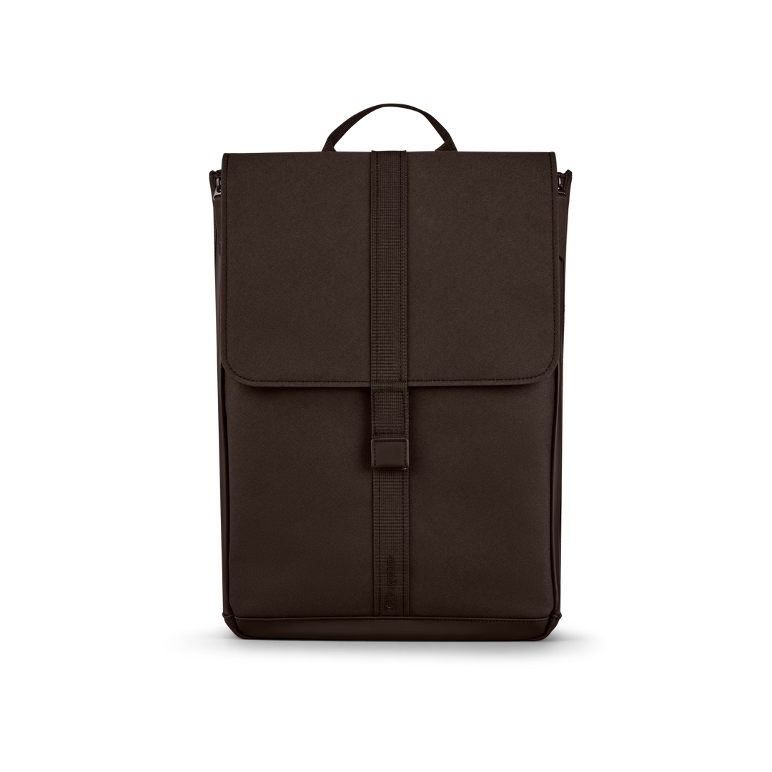 Changing Backpack