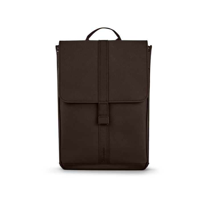 Changing Backpack