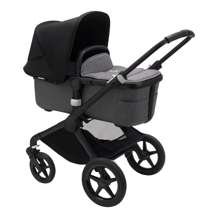 Fox2 Extendable Sun Canopy by Bugaboo