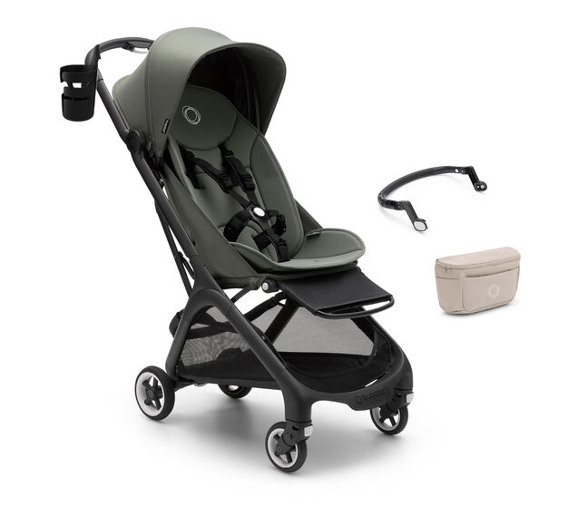 Bugaboo Butterfly Essentials Bundle