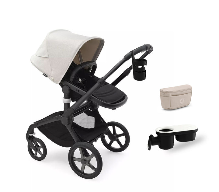 Bugaboo Fox 5 Essentials Bundle!