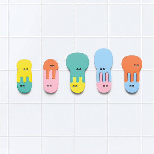 Quut Bath Puzzle