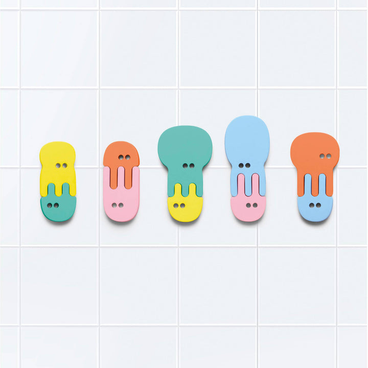 Quut Bath Puzzle by Quut Toys at Babesta