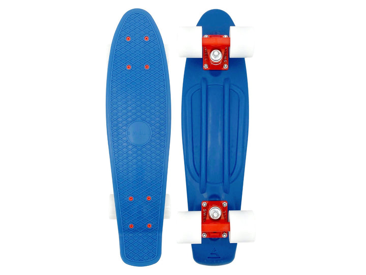 Swell Cruiser Skateboard Complete 22" and 28"- Oceans