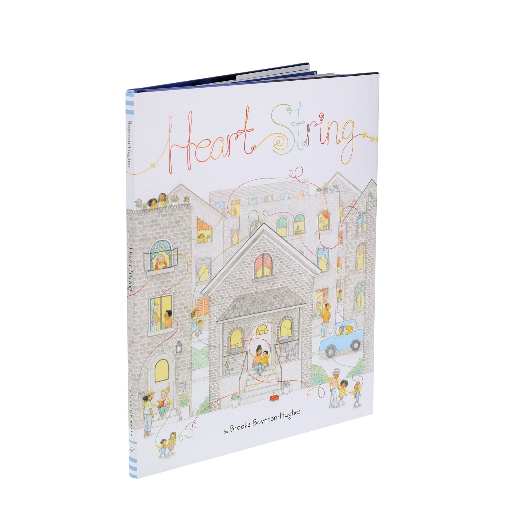 Heart String – Babesta