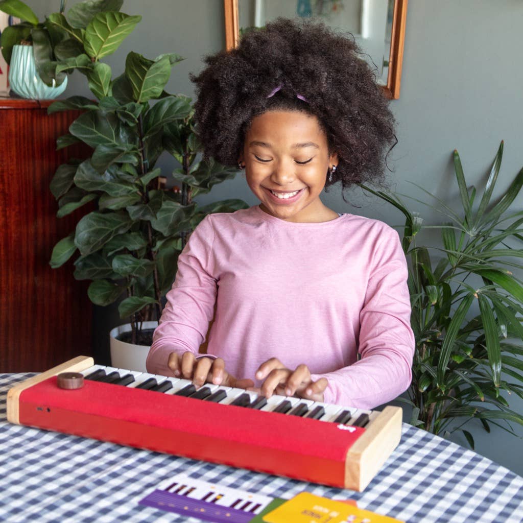 Loog Piano – Babesta Loog Piano – Babesta