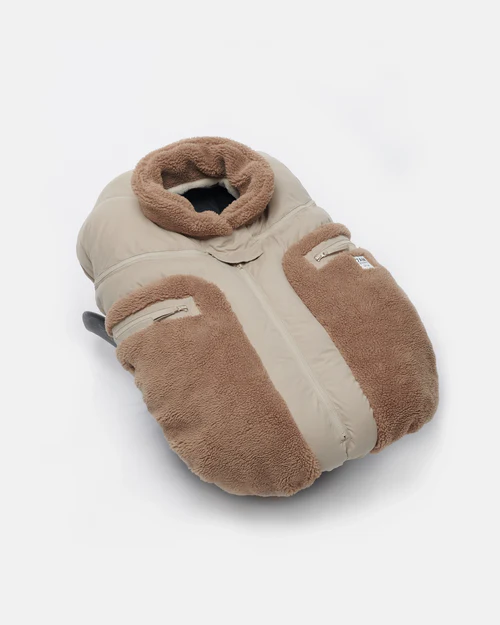 Car Seat Cocoon