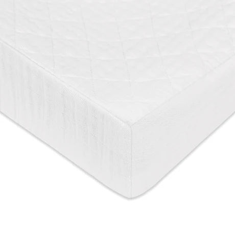 Quilted Changing Pad Covers by Babyletto