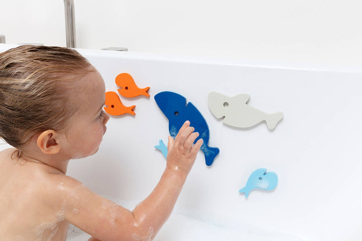Quut Bath Puzzle by Quut Toys at Babesta