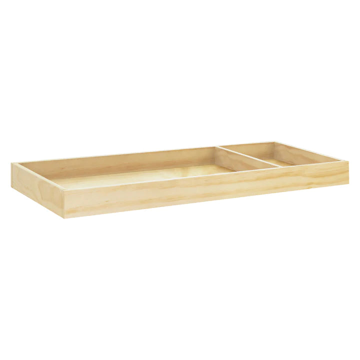 Universal Wide Removable Changing Tray by Babyletto
