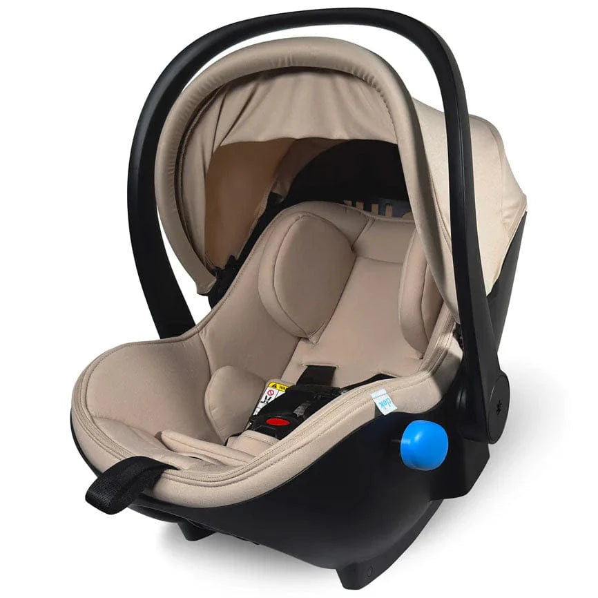 how to adjust straps on cybex cloud z Clek Liingo Infant Car Seat