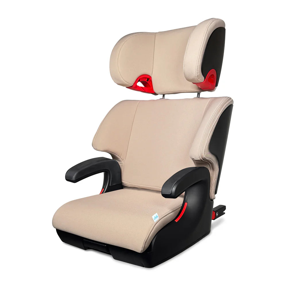 Oobr Booster Car Seat - Babesta