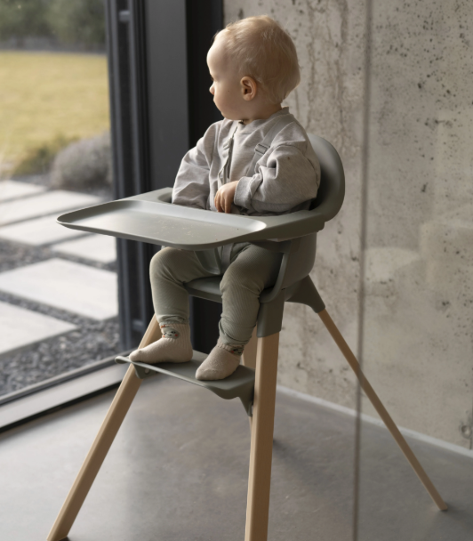 Clikk High Chair