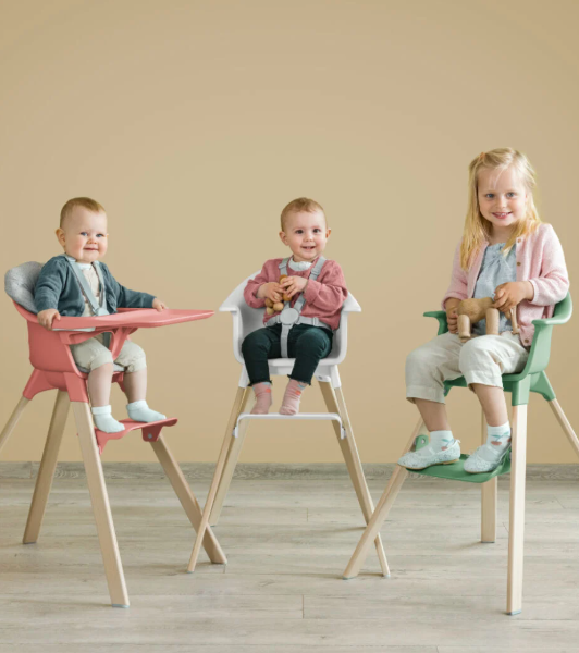 Clikk High Chair