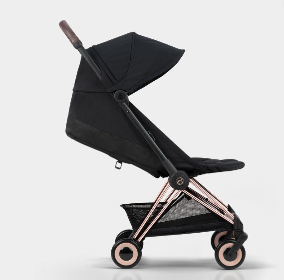Coya Stroller - Style Collection (Open Box)
