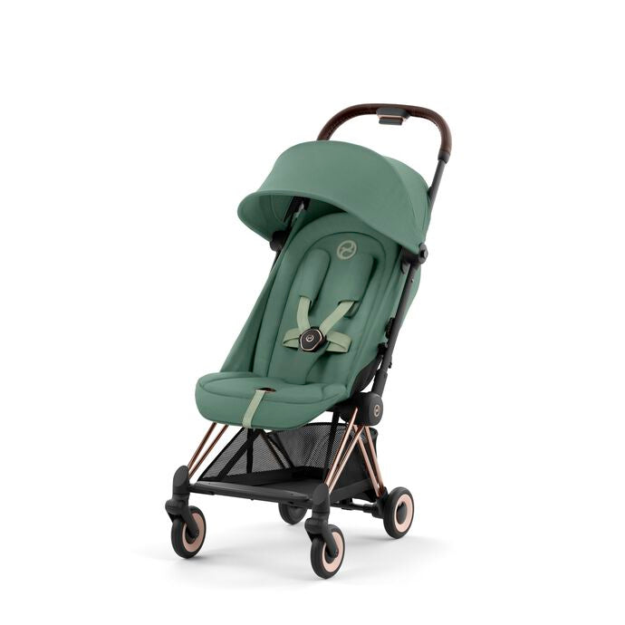 cybex coya adapter Cybex Coya Travel Stroller