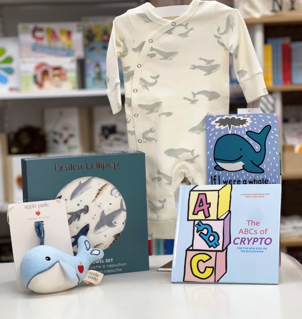 abcs of crypto gift basket 