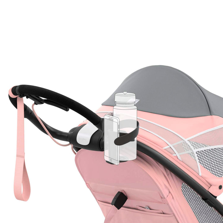 2-in-1 Cup Holder Sport by Cybex