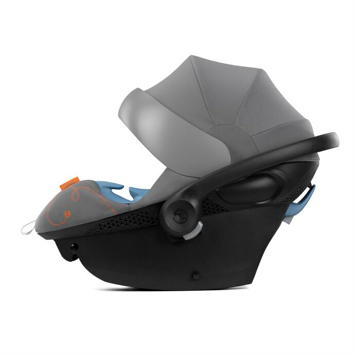 Cybex Aton G Infant Car Seat Swivel