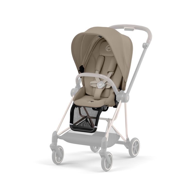 Mios 3 Seat Pack – Babesta