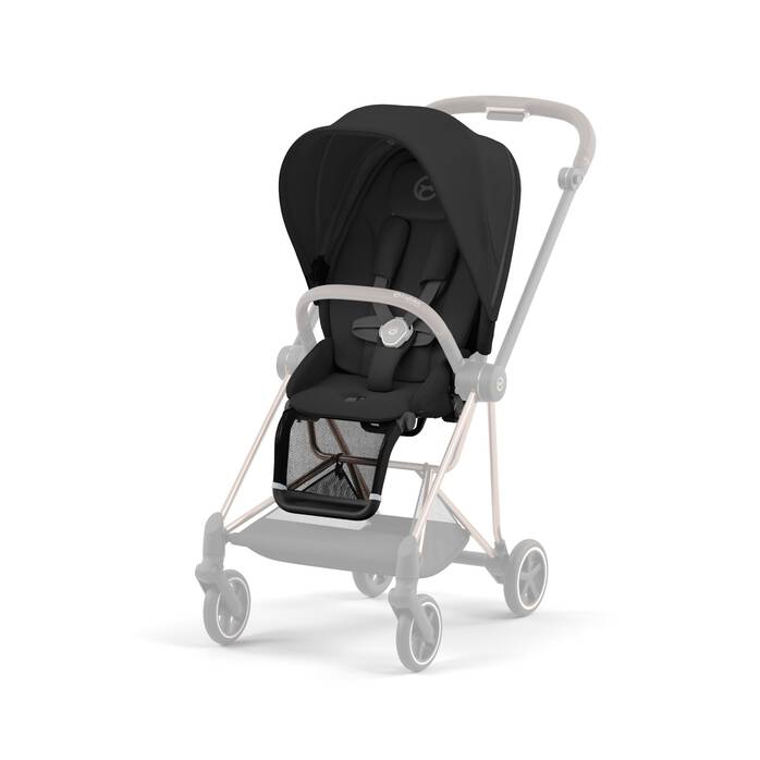 CYBEX MIOS ベビーカー Mios 3 Seat Pack – Babesta