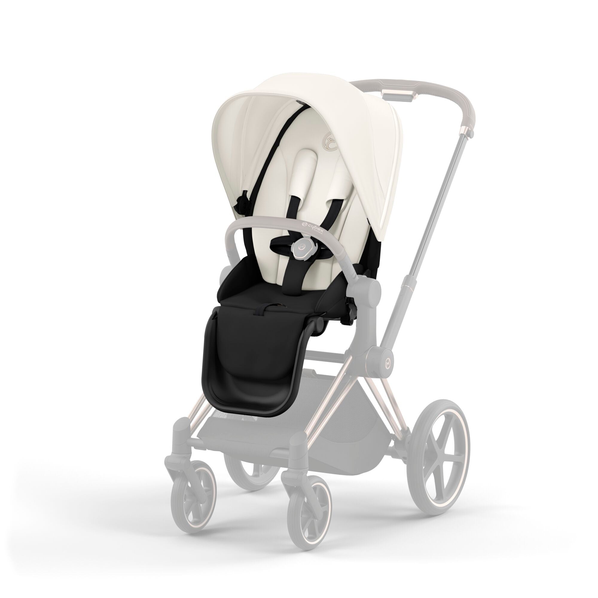 Priam 4 / ePriam 2 Seat Pack – Babesta