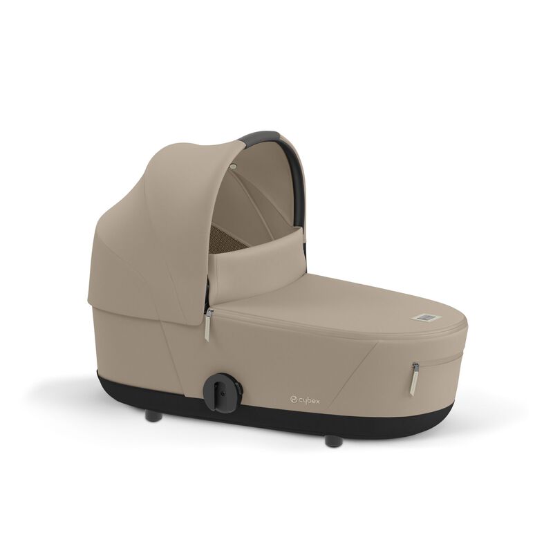 cybex cot Cybex Mios 3 Lux Carry Cot
