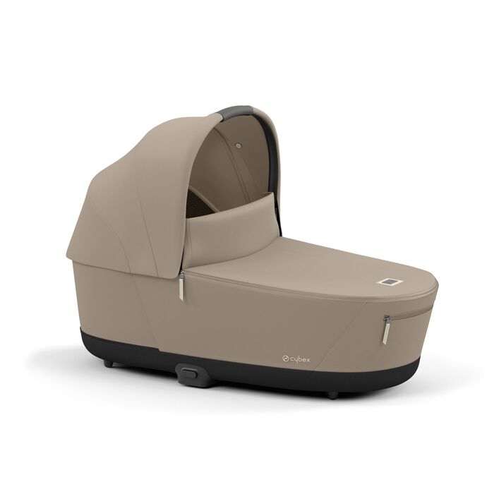 Priam 4 / ePriam 2 Lux Carry Cot – Babesta