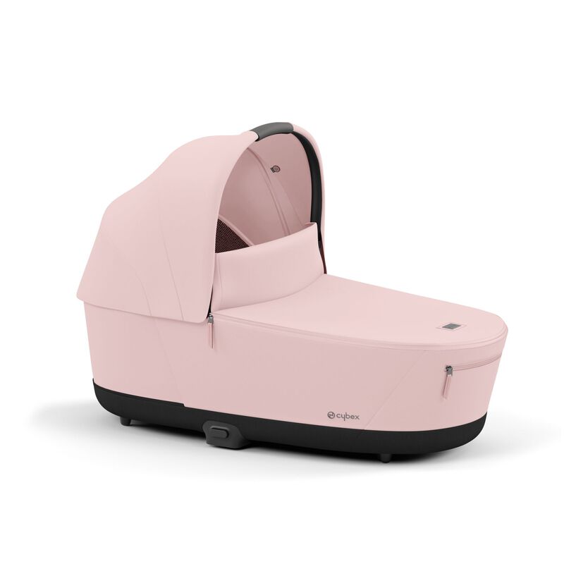 cybex carry cot mattress protector Priam 4 / ePriam 2 Lux Carry Cot – Babesta