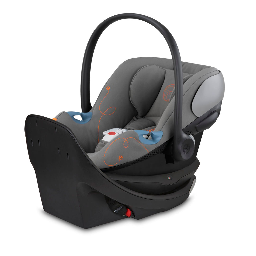 cybex aton weight Cybex Aton G Infant Car Seat Swivel