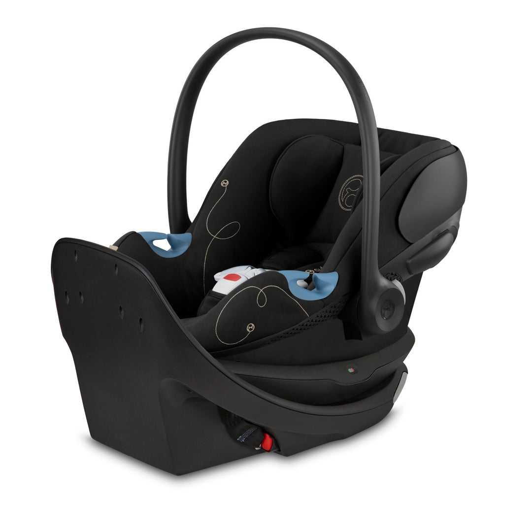 cybex aton series Cybex Aton G Swivel Infant Car Seat