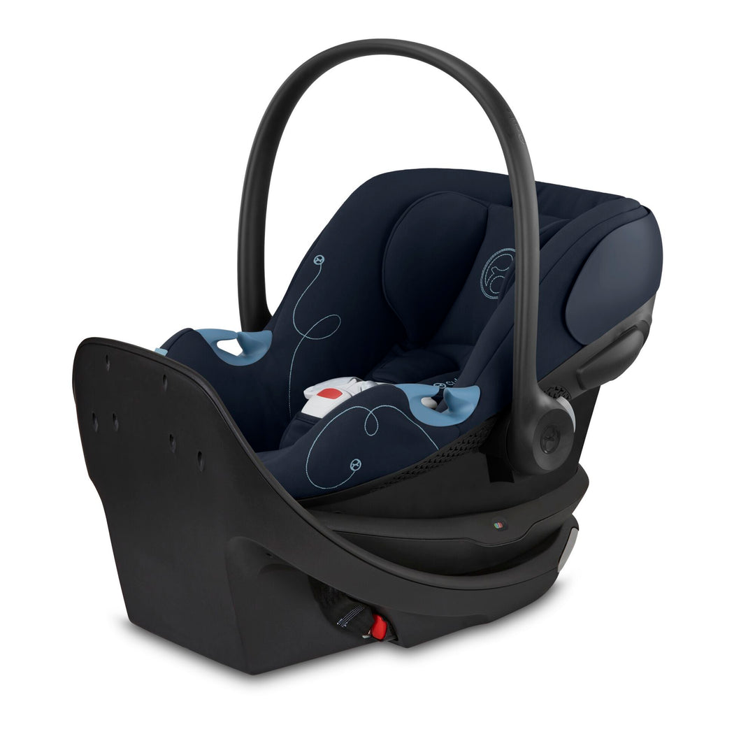 cybex aton 2 vs aton g Cybex Aton G Swivel Infant Car Seat