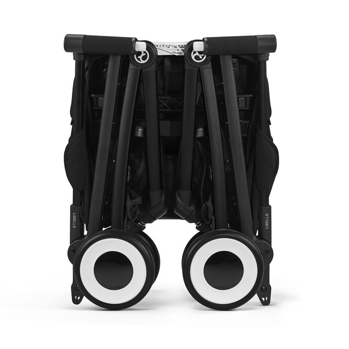 Cybex Libelle Stroller | Ultra-Compact, Lightweight & Travel-Ready
