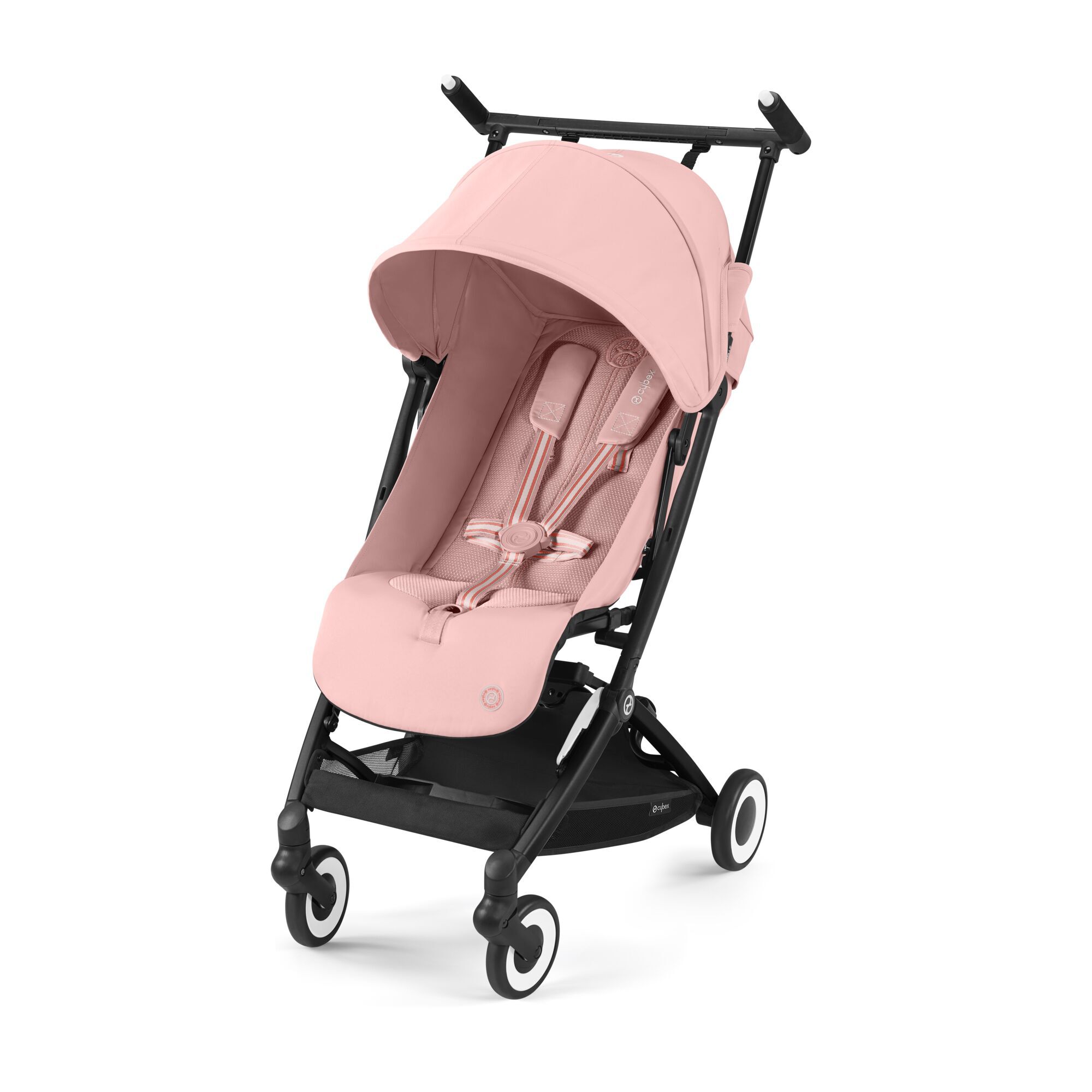 Cybex LIBELLE 2022年モデル　トラベルバック付き Cybex Libelle Stroller | Ultra-Compact, Lightweight & Travel-Ready