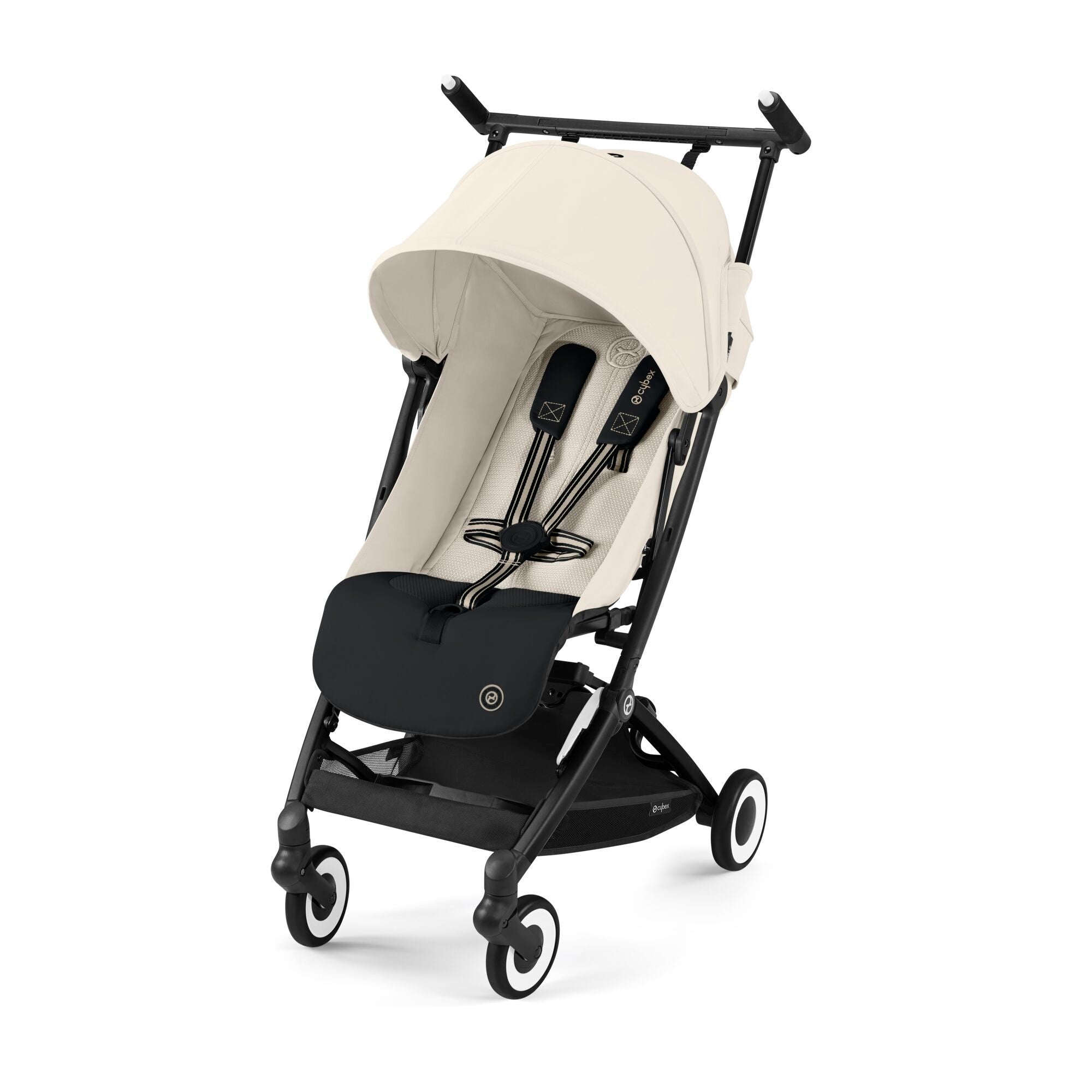 Cybex Libelle Stroller | Ultra-Compact, Lightweight & Travel-Ready