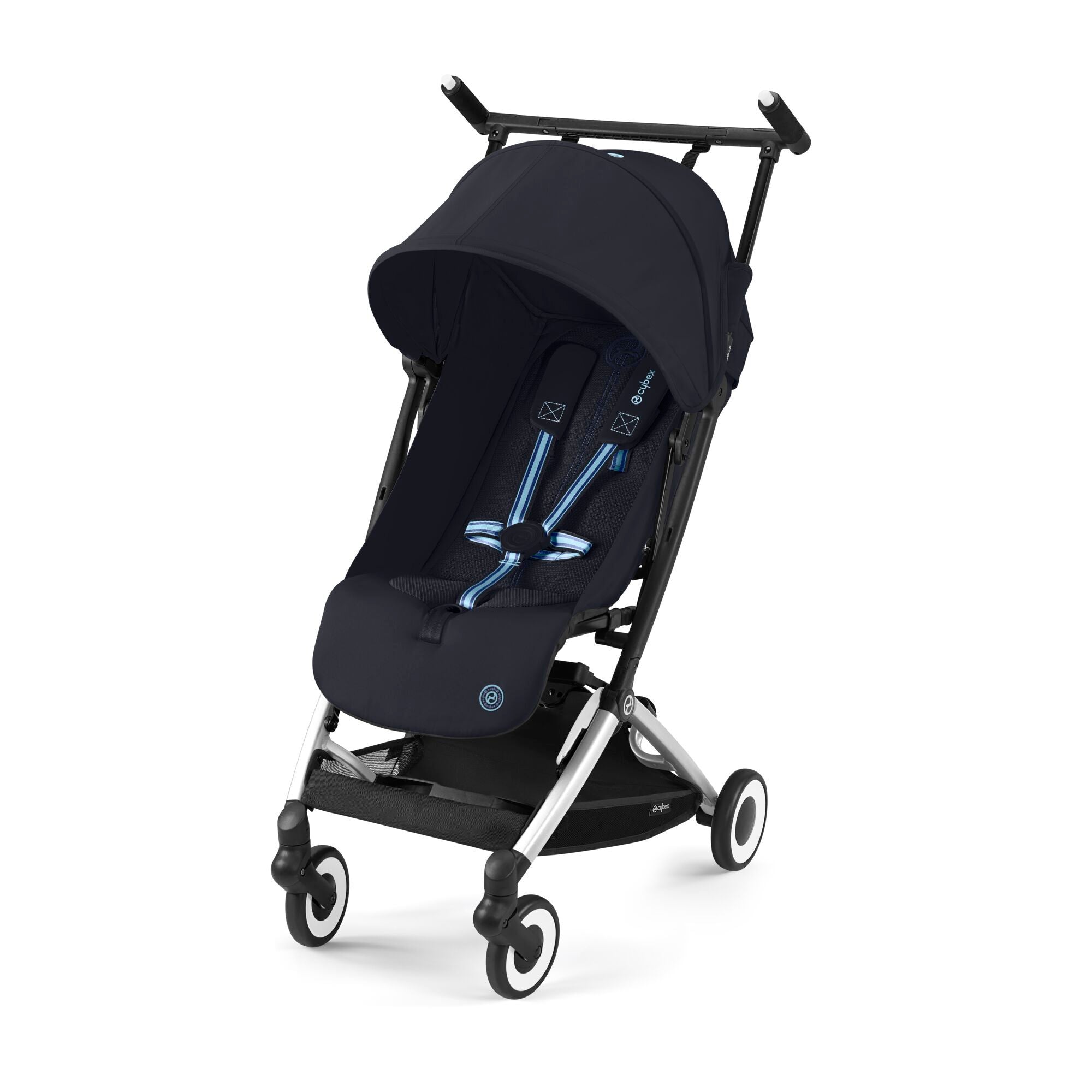 Cybex Libelle Stroller | Ultra-Compact, Lightweight & Travel-Ready