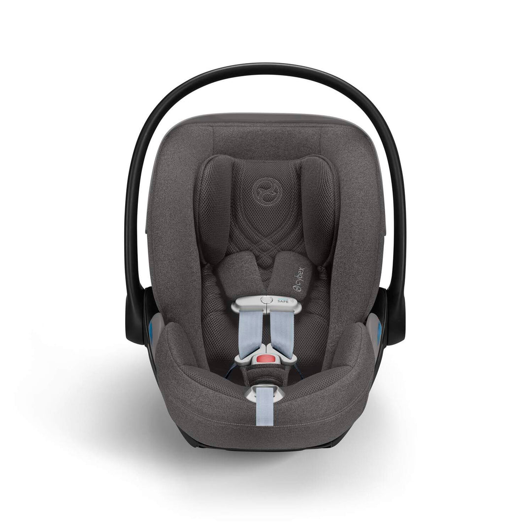 Cloud T SensorSafe Infant Car Seat