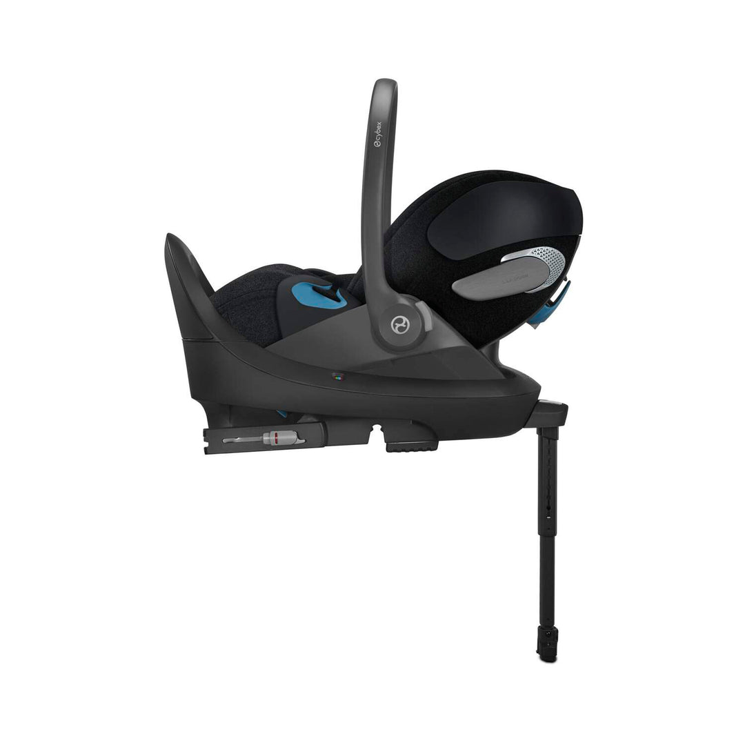 cybex car seat cloud t Cybex Cloud T SensorSafe Infant Car Seat (Sepia Black)