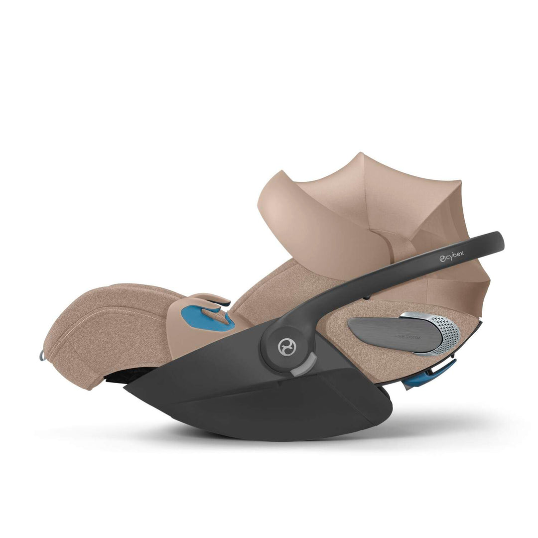 cybex customer service canada Cybex Cloud T Infant Car Seat