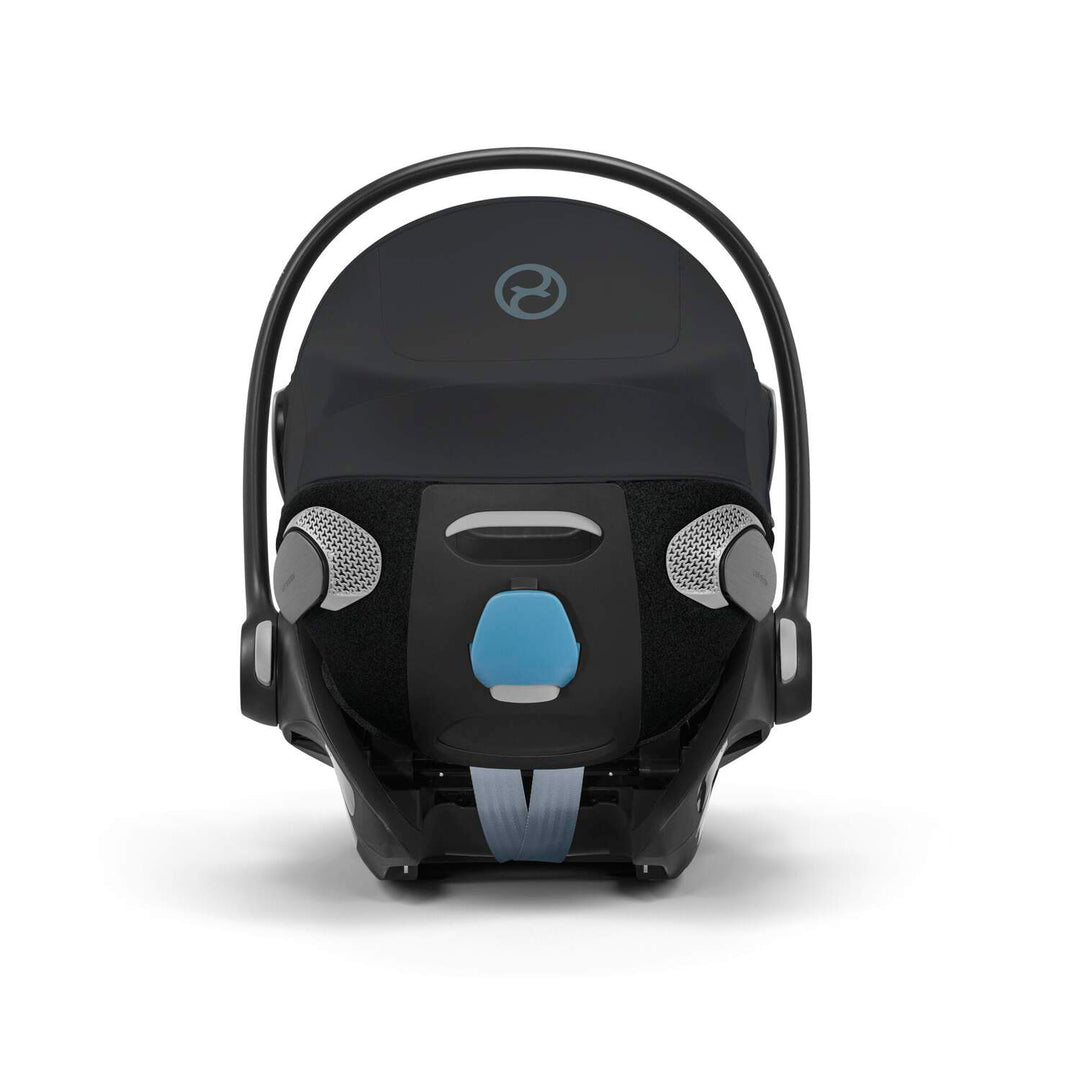 cybex us phone number Cybex Cloud T Infant Car Seat