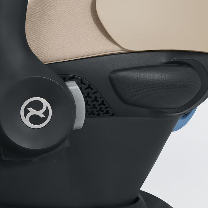 Aton G2 Swivel with Load Leg